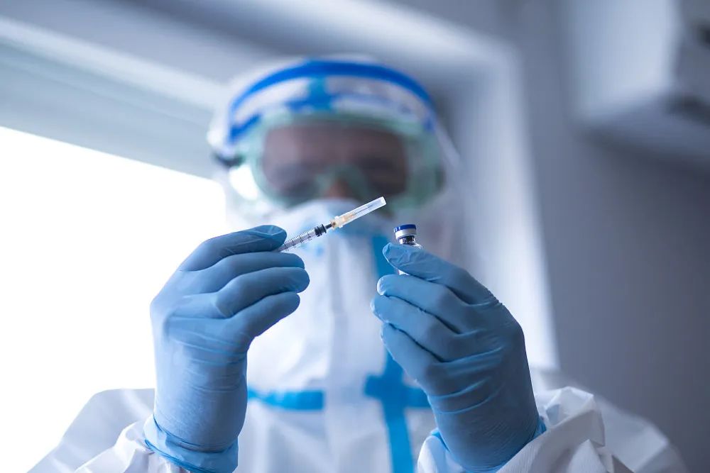 专家：干细胞治疗新冠肺炎安全有效！深度解读！